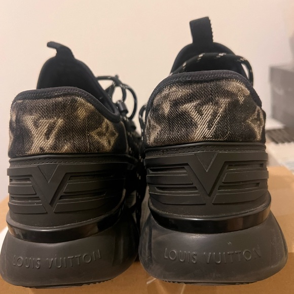 Authentic - Louis Vuitton - Picture 3 of 4